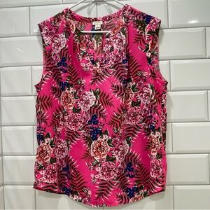 J. Crew Factory Women’s Blouse. Size 14. EUC.